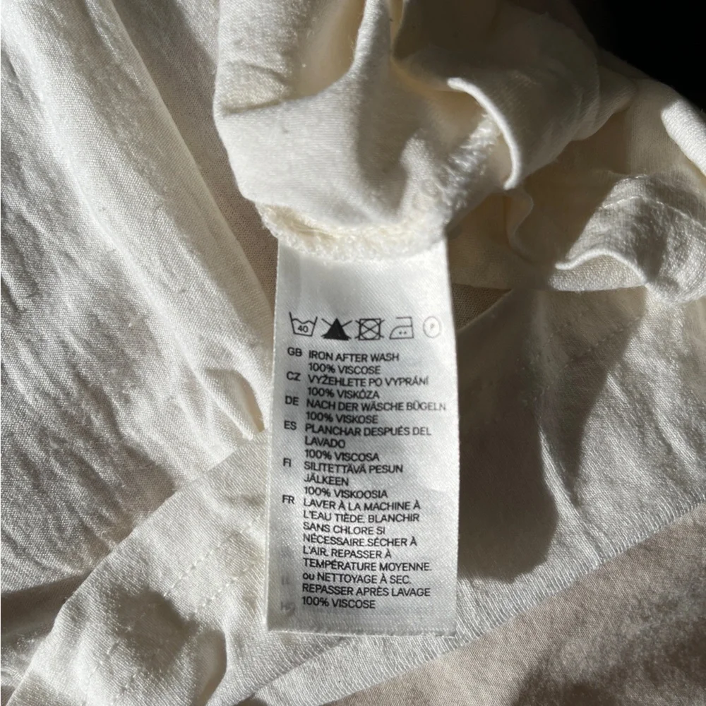 Braided Detail Top - Picture 5 of 7